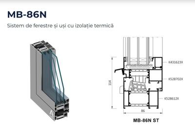 Casă cu 4 camere în Central - 8