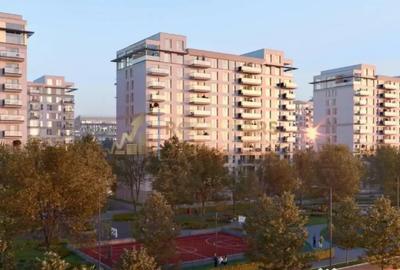 Apartament cu 2 camere decomandat în Aviației - 13