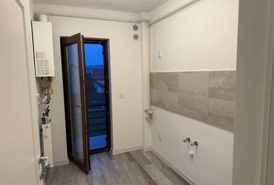 Garsonieră decomandată în Lunca Cetățuii - 2