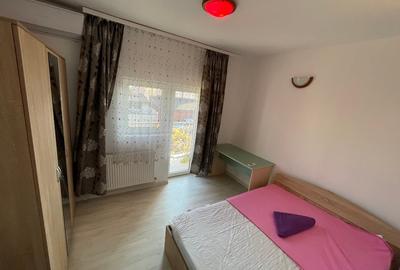 Casa 3 cam de inchiriat Bragadiru zona Penny Plevnei - 11