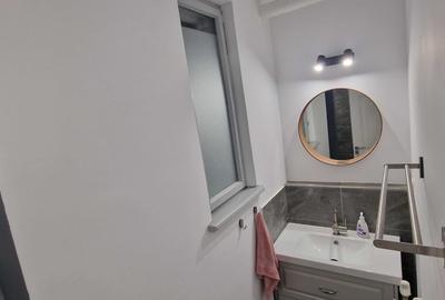 Apartament cu 2 camere semidecomandat în Gara de Nord - 7