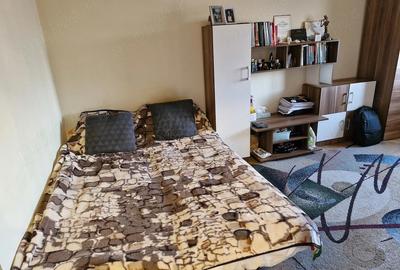 Garsonieră semidecomandată în Fabric - 7