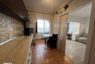 Apartament cu 3 camere în Florești - 5