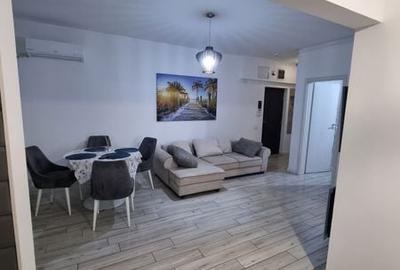 Apartament cu 2 camere în Calea Aradului - 1