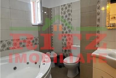 Casă cu 4 camere cu Teren 350 Mp în Central - 4