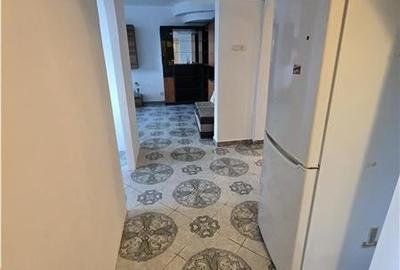 Brancoveanu-Nitu Vasile,apartament 3 camere,bloc reabilitat Brancoveanu-Nitu Vasile,apartament 3 camere,bloc reabilitat - 12