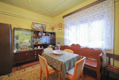 De vanzare Casa + Teren 2685 mp Intravilan, Betfia, Bihor - 14