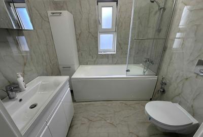 Casă cu 3 camere cu Teren 110 Mp în Cetate - 2