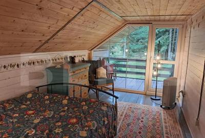 Casă cu Canalizare în Mărișel - 13