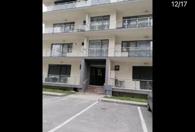 Garsonieră nedecomandată în Exterior Vest - 8