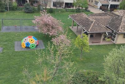 Apartament cu 3 camere decomandat, mobilat în Pipera - 2