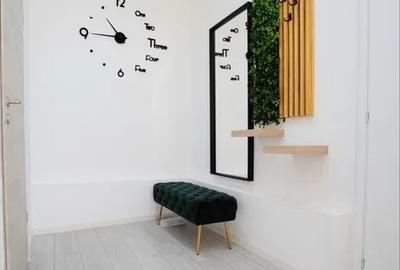 Apartament cu 2 camere semidecomandat, mobilat în Centrul Istoric - 7