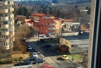 Garsonieră decomandată în Mănăștur - 3