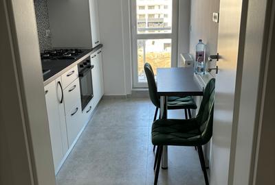 Garsoniera gata in 6 Luni Aparatorii Patriei pret investitor doar 12 min metrou - 7
