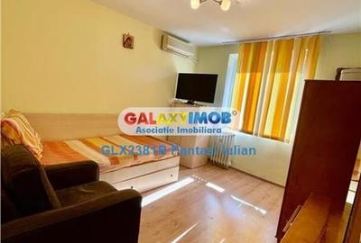 Apartament 3 camere | Crangasi | Decomandat | 8min. metrou - 13