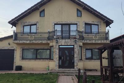 Zona C, P+1, partial mobilata si utilata Zona C, P+1, partial mobilata si utilata - 4