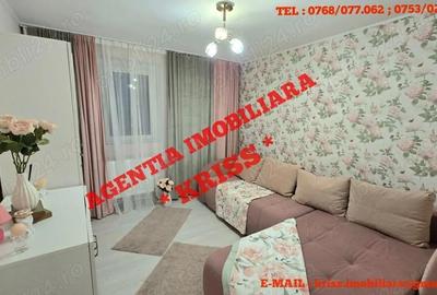 Apartament cu 2 camere semidecomandat în Craiovei - 3