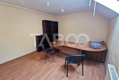 Spatiu de birou utilitati incluse langa Facultatea de Stiinte Sibiu - 1