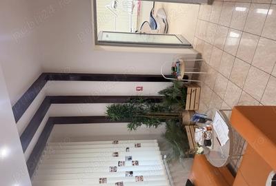 Spațiu comercial, de 70 mp, în Central