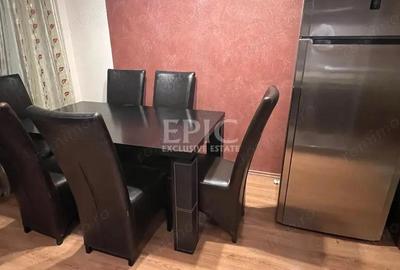 Apartament cu 3 camere decomandat, mobilat în Tudor - 3