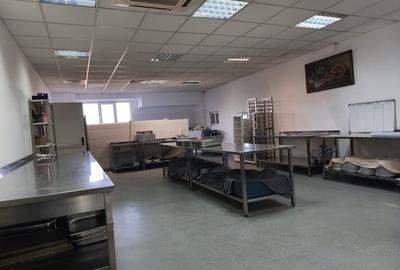 Spațiu comercial, de 800 mp, în Pantelimon - 12