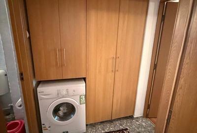 Apartament cu 2 camere semidecomandat în Nord - 12