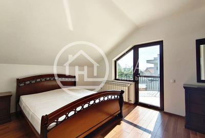 Casa de inchiriat cu 5 camere in cartier Viena, Oradea - 11