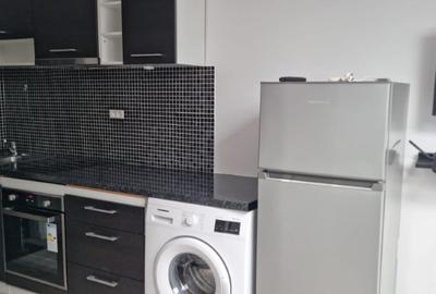 Garsonieră nedecomandată, mobilată în UTA - 2