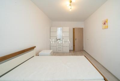 Apartament 2 camere, parcare, lift, zona centrala, City Residence - 5