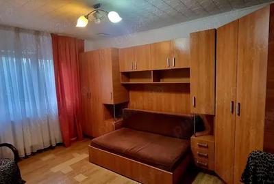 Garsonieră decomandată în Lujerului - 1