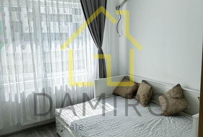 Garsonieră decomandată în Roșu - 4