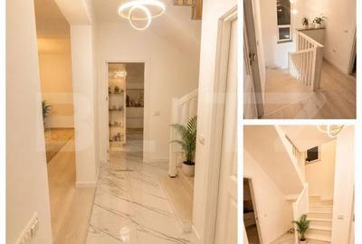 Casă cu 4 camere cu Teren 260 Mp în Ipotești - 1