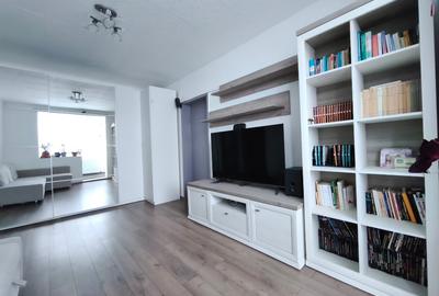 Apartament cu 2 camere semidecomandat în Ultracentral - 3