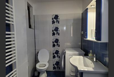 Duplex Modern 3 Camere Târgu-Jiu - 2021, 65 mp, Garaj și Curte - 7