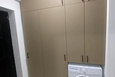 Garsoniera - Centrala proprie - Militari Residence Garsoniera - Centrala proprie - Militari Residence - 4