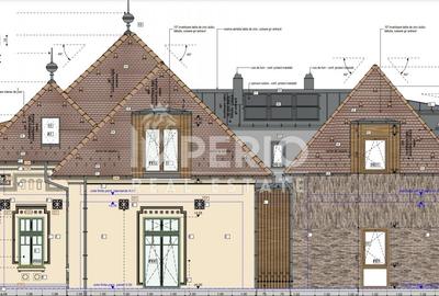 Casa intrebelica in Cartierul Andrei Muresanu! - 3