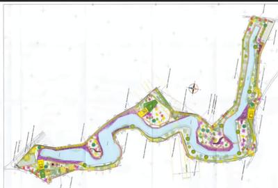 Teren extravilan - 2