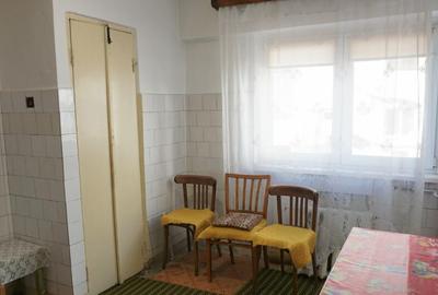 HANUL HAIDUCILOR - APARTAMENT 3 CAMERE, ETAJ 1 - 18