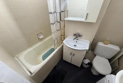 Apartament cu o camera - Decebal - IMOBIHOR - 6