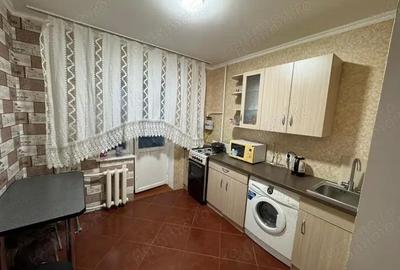 Garsonieră decomandată în Pantelimon