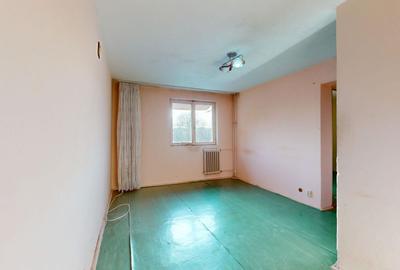 Apartament cu 2 camere semidecomandat în Rahova - 5