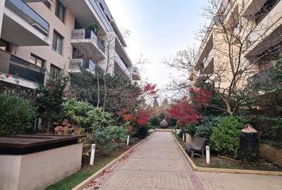 Penthouse 3 camere | 112 mp + 70 mp terase | Iancu Nicolae - 23