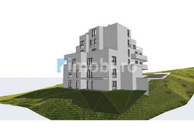 Teren Intravilan Manastur, str. Dimitrie Gusti - 3