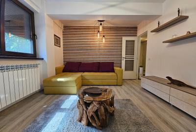 Compozitori 2 Camere Nou Renovat Parcare Subteran Termen Lung - 7
