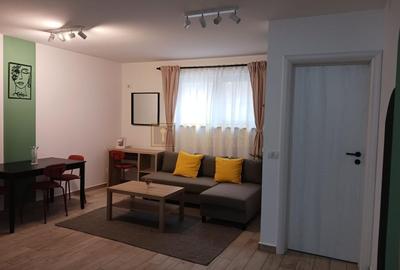 Mehala, 2 camere, centrala proprie, demisol, pet-friendly - 8