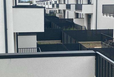 Apartament cu 2 camere în Sânpetru - 3