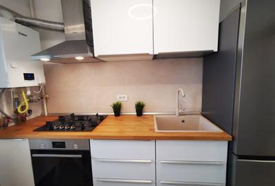 Garsonieră decomandată, mobilată în Regie - 8