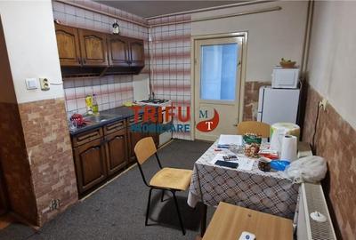 Apartament 2 camere izolat exterior zona Liceul Sportiv - 2