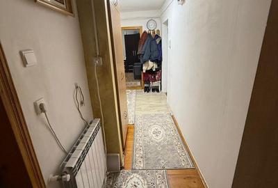 Apartament cu 2 camere decomandat în Obcini - 13