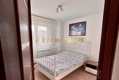 Apartament cu 2 camere decomandat, mobilat în Colentina - 4